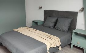 A L'Ombre Des Bois, Chambre Double Confort