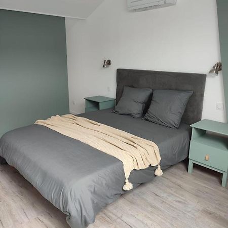 A L'Ombre Des Bois, Chambre Double Confort Neung-sur-Beuvron Esterno foto