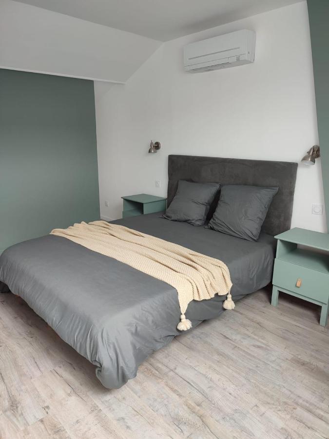 A L'Ombre Des Bois, Chambre Double Confort Neung-sur-Beuvron Esterno foto