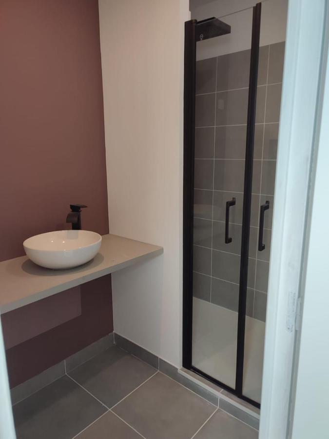 A L'Ombre Des Bois, Chambre Double Confort Neung-sur-Beuvron Esterno foto